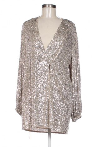 Γυναικεία μπλούζα Zara, Μέγεθος S, Χρώμα Πολύχρωμο, Τιμή 10,99 €