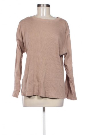 Női blúz Zara, Méret L, Szín Bézs, Ár 1 839 Ft