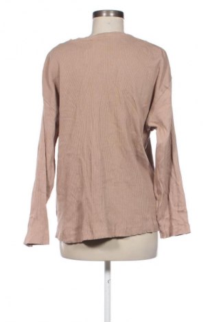 Női blúz Zara, Méret L, Szín Bézs, Ár 1 839 Ft