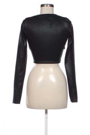 Damen Shirt Zara, Größe S, Farbe Schwarz, Preis 11,99 €