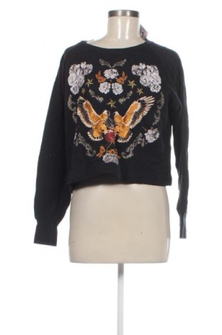 Bluză de femei Zara, Mărime M, Culoare Multicolor, Preț 51,99 Lei