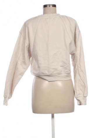 Дамска блуза Zara, Размер M, Цвят Кафяв, Цена 12,99 лв.