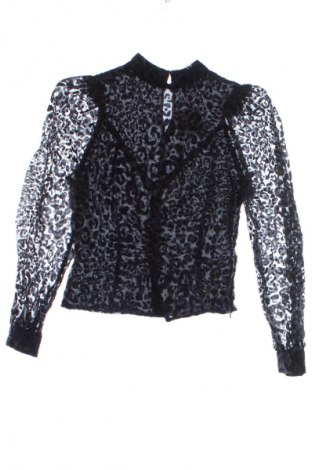 Damen Shirt Zara, Größe S, Farbe Schwarz, Preis € 13,80