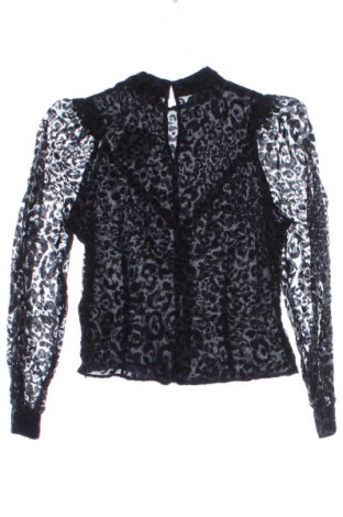 Damen Shirt Zara, Größe S, Farbe Schwarz, Preis € 13,80