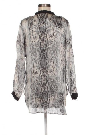 Damen Shirt Zara, Größe M, Farbe Mehrfarbig, Preis € 11,99