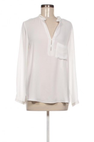 Bluză de femei Zara, Mărime L, Culoare Alb, Preț 68,99 Lei