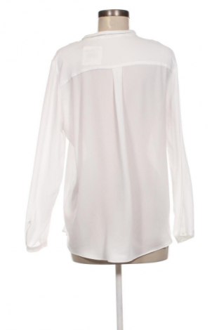 Bluză de femei Zara, Mărime L, Culoare Alb, Preț 68,99 Lei