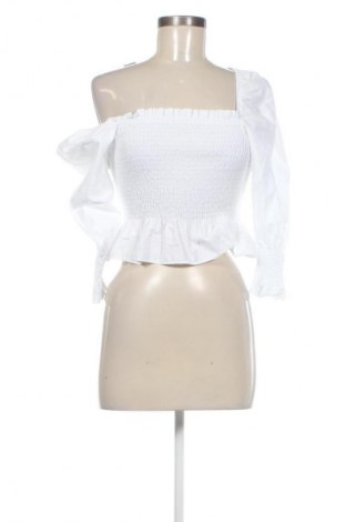 Női blúz Zara, Méret XS, Szín Fehér, Ár 1 879 Ft