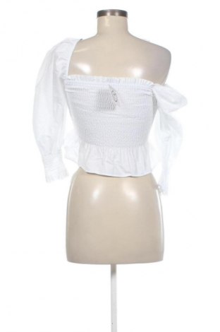 Női blúz Zara, Méret XS, Szín Fehér, Ár 1 879 Ft