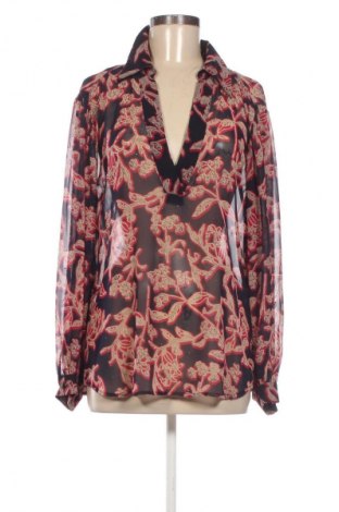 Bluză de femei Zara, Mărime M, Culoare Multicolor, Preț 68,99 Lei