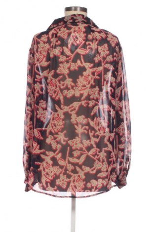 Bluză de femei Zara, Mărime M, Culoare Multicolor, Preț 68,99 Lei