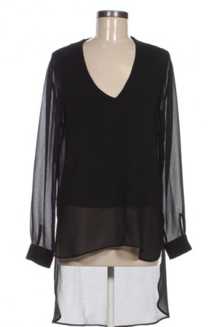 Damen Shirt Zara, Größe M, Farbe Schwarz, Preis 8,99 €