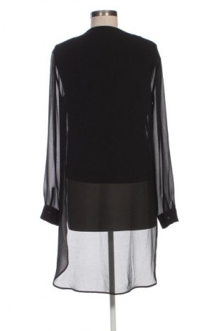 Damen Shirt Zara, Größe M, Farbe Schwarz, Preis 8,99 €