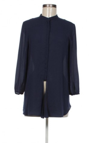 Γυναικεία μπλούζα Zara, Μέγεθος M, Χρώμα Μπλέ, Τιμή 4,99 €