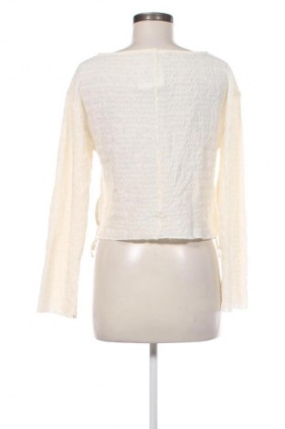 Dámska blúza Zara, Veľkosť S, Farba Biela, Cena  4,95 €