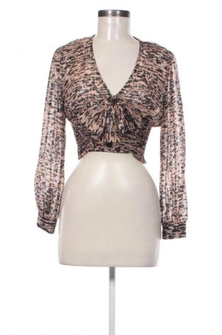 Damen Shirt Zara, Größe S, Farbe Mehrfarbig, Preis € 4,99