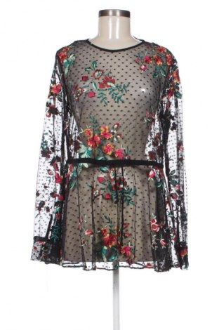 Dámska blúza Zara, Veľkosť L, Farba Viacfarebná, Cena  5,95 €