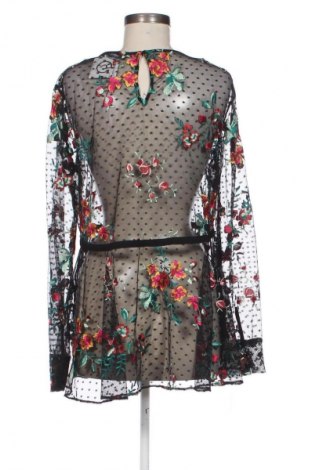 Dámska blúza Zara, Veľkosť L, Farba Viacfarebná, Cena  5,95 €