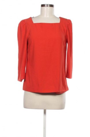 Dámska blúza Zara, Veľkosť M, Farba Červená, Cena  8,95 €