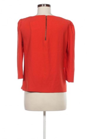 Dámska blúza Zara, Veľkosť M, Farba Červená, Cena  8,95 €