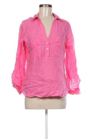 Női blúz Zara, Méret S, Szín Rózsaszín, Ár 1 939 Ft