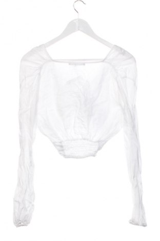 Női blúz Zara, Méret M, Szín Fehér, Ár 2 639 Ft
