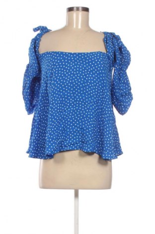 Női blúz Zara, Méret L, Szín Sokszínű, Ár 2 019 Ft