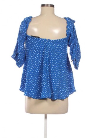 Női blúz Zara, Méret L, Szín Sokszínű, Ár 2 019 Ft