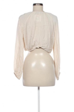 Damen Shirt Zara, Größe XS, Farbe Beige, Preis € 11,99