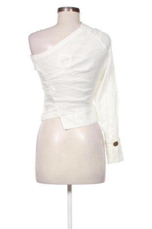 Damen Shirt Zara, Größe XS, Farbe Ecru, Preis € 13,80