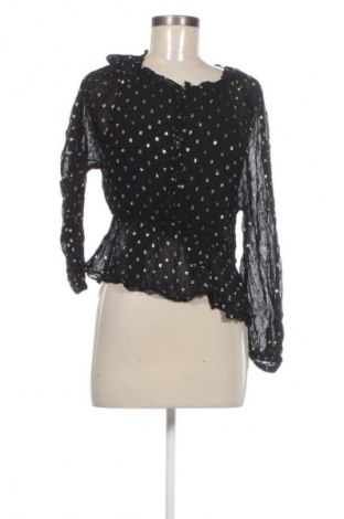 Damen Shirt Zara, Größe XS, Farbe Mehrfarbig, Preis 13,99 €