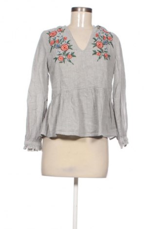 Damen Shirt Zara, Größe S, Farbe Mehrfarbig, Preis € 9,99