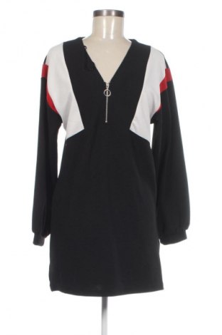 Дамска блуза Zara, Размер S, Цвят Многоцветен, Цена 7,99 лв.