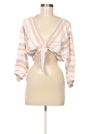 Bluzka damska Zara, Rozmiar S, Kolor Kolorowy, Cena 16,99 zł