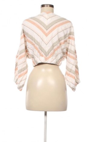 Bluzka damska Zara, Rozmiar S, Kolor Kolorowy, Cena 16,99 zł