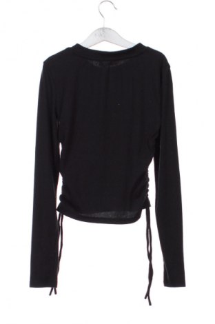 Dámska blúza Zara, Veľkosť S, Farba Čierna, Cena  14,00 €