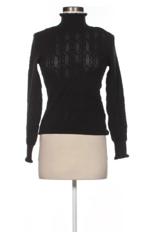 Damen Shirt Zara, Größe M, Farbe Schwarz, Preis 13,80 €