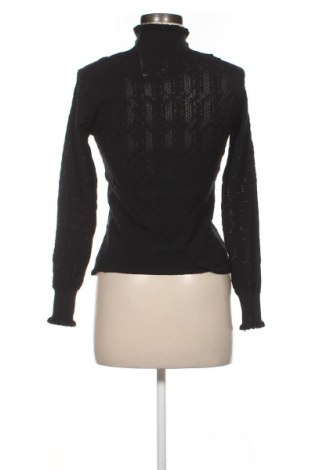 Damen Shirt Zara, Größe M, Farbe Schwarz, Preis 13,80 €