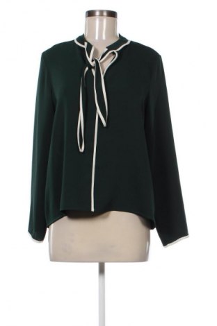 Damen Shirt Zara, Größe M, Farbe Mehrfarbig, Preis € 11,99