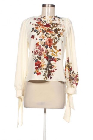 Damen Shirt Zara, Größe XS, Farbe Mehrfarbig, Preis 8,99 €