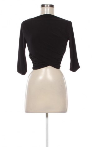 Damen Shirt Zara, Größe M, Farbe Schwarz, Preis € 13,80