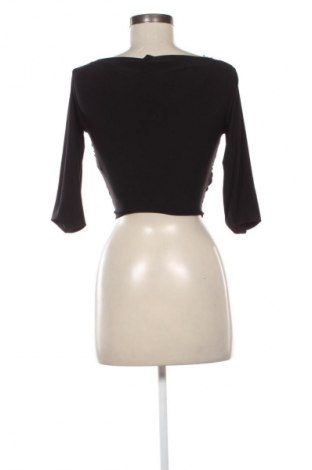 Damen Shirt Zara, Größe M, Farbe Schwarz, Preis € 13,80