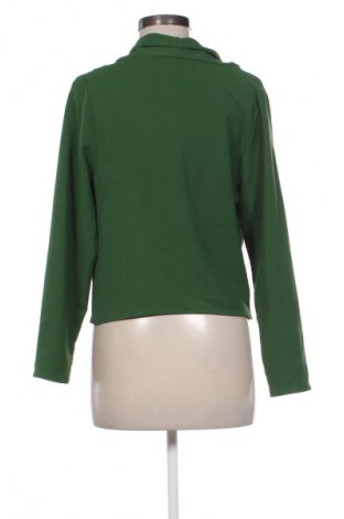 Γυναικεία μπλούζα Zara, Μέγεθος XS, Χρώμα Πράσινο, Τιμή 13,80 €