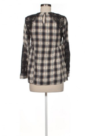 Bluză de femei Zara, Mărime XS, Culoare Multicolor, Preț 72,03 Lei