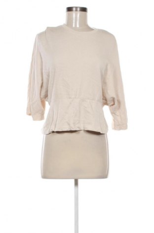 Damen Shirt Zara, Größe M, Farbe Beige, Preis € 13,80