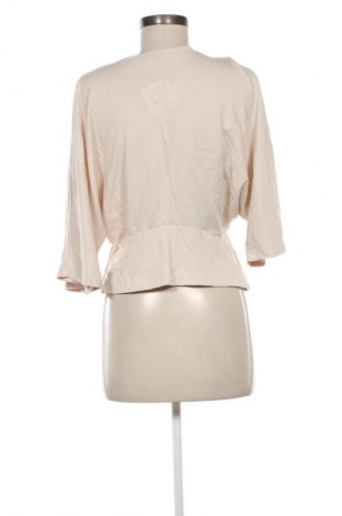 Damen Shirt Zara, Größe M, Farbe Beige, Preis € 13,80