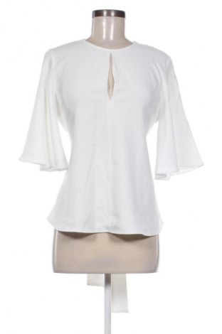 Damen Shirt Zara, Größe M, Farbe Weiß, Preis € 13,80