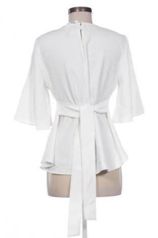 Damen Shirt Zara, Größe M, Farbe Weiß, Preis € 13,80