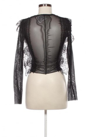 Bluză de femei Zara, Mărime S, Culoare Multicolor, Preț 71,00 Lei