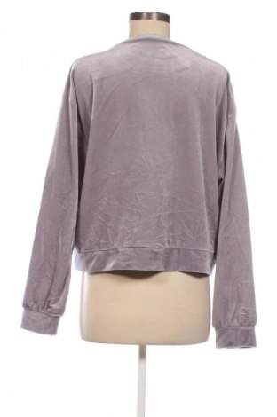 Damen Shirt Zara, Größe L, Farbe Lila, Preis € 10,99